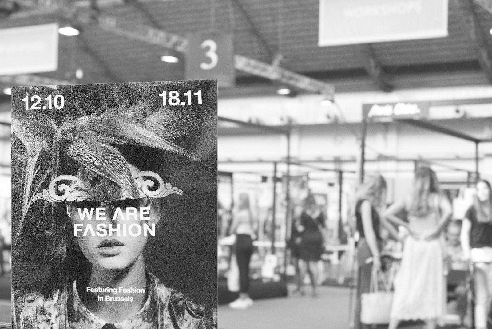 Brussels Fashion Days Brussels Fashion Days