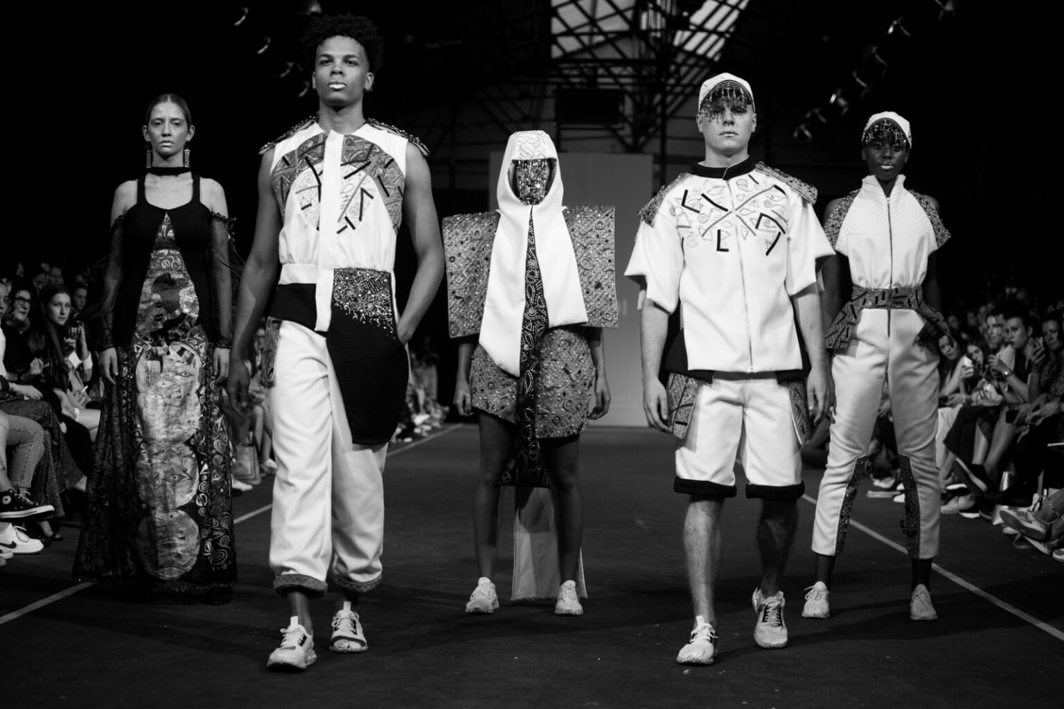 Brussels Fashion Days Brussels Fashion Days