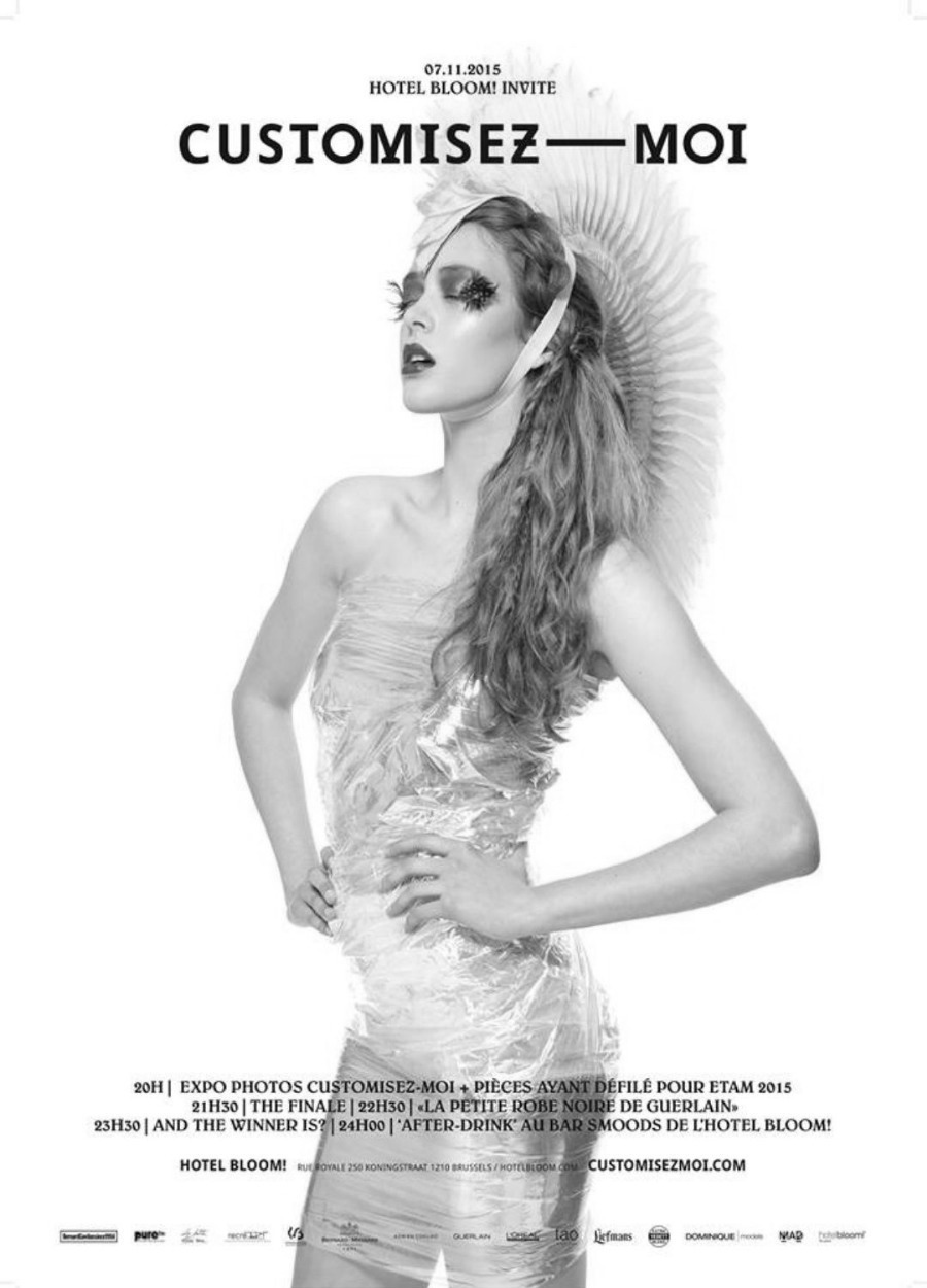 Brussels Fashion Days Brussels Fashion Days