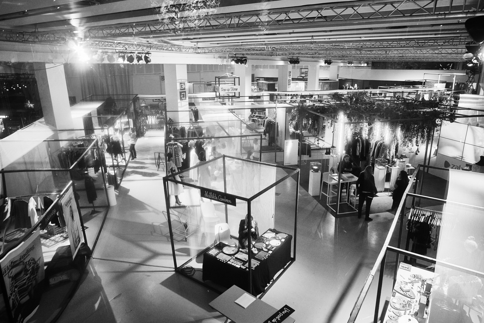 Brussels Fashion Days Brussels Fashion Days